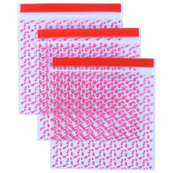 PME Gavepose Valentine 20stk