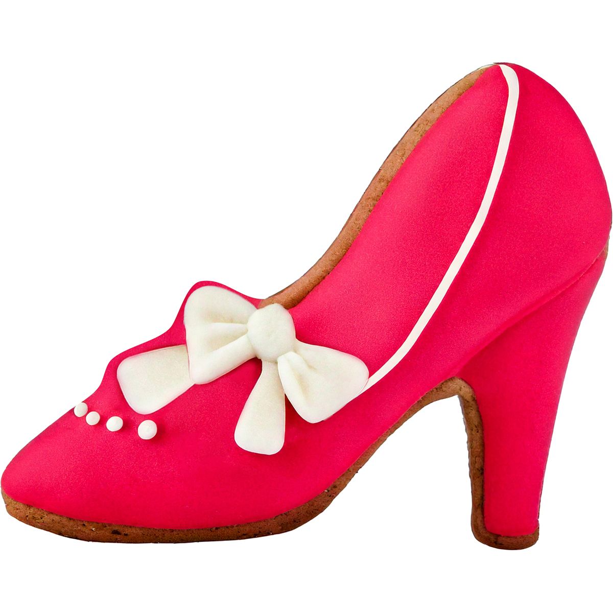 Wilton Utstikker Pensko 9 cm