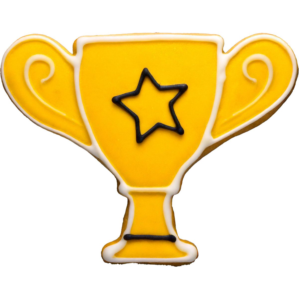 Wilton Utstikker Pokal 5 cm