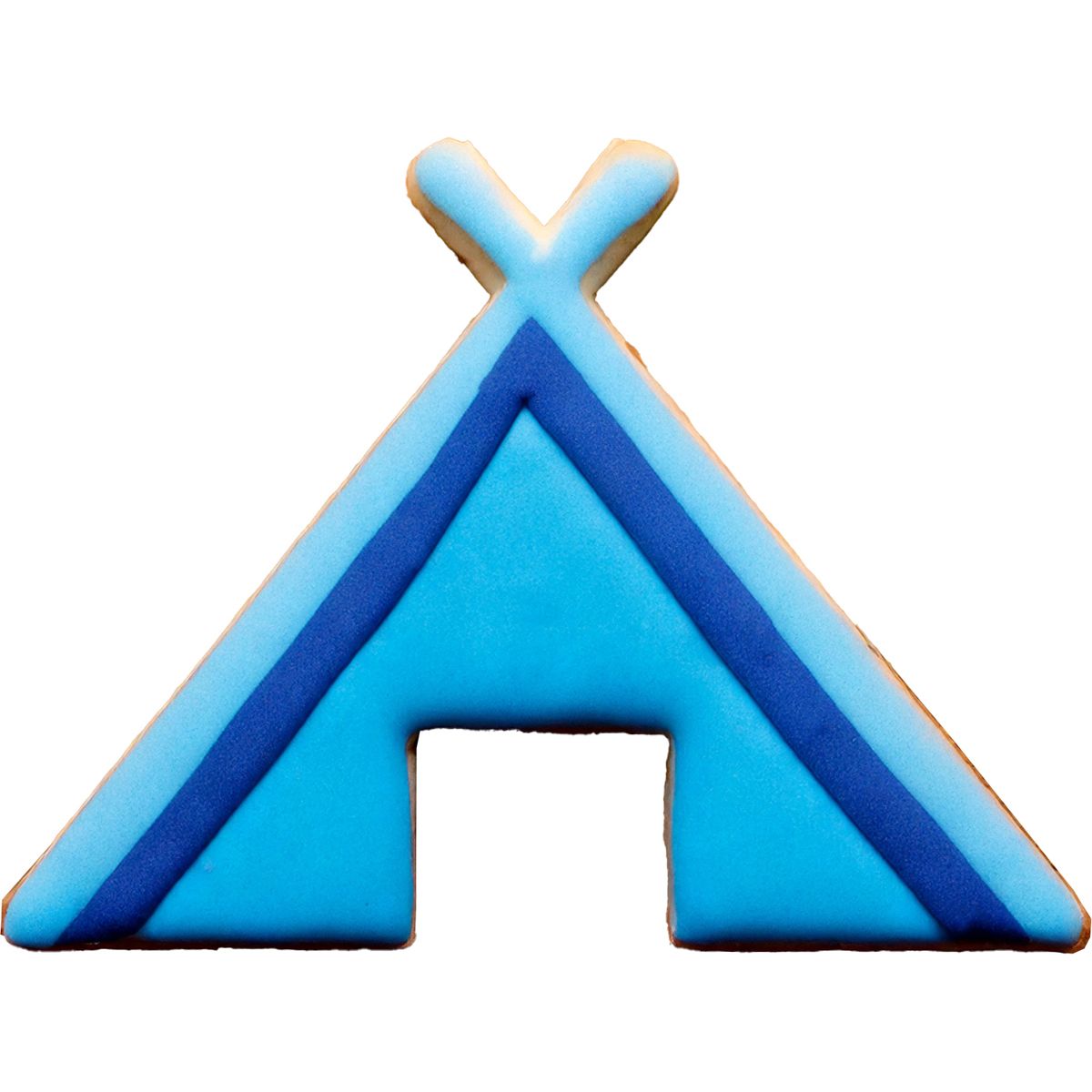 Wilton Utstikker Telt 8 cm