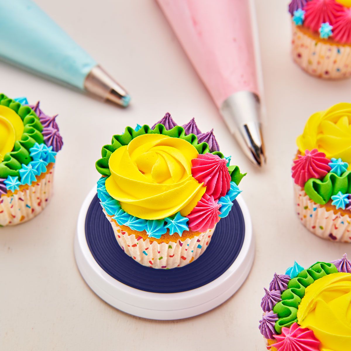 Wilton Turntable Mini