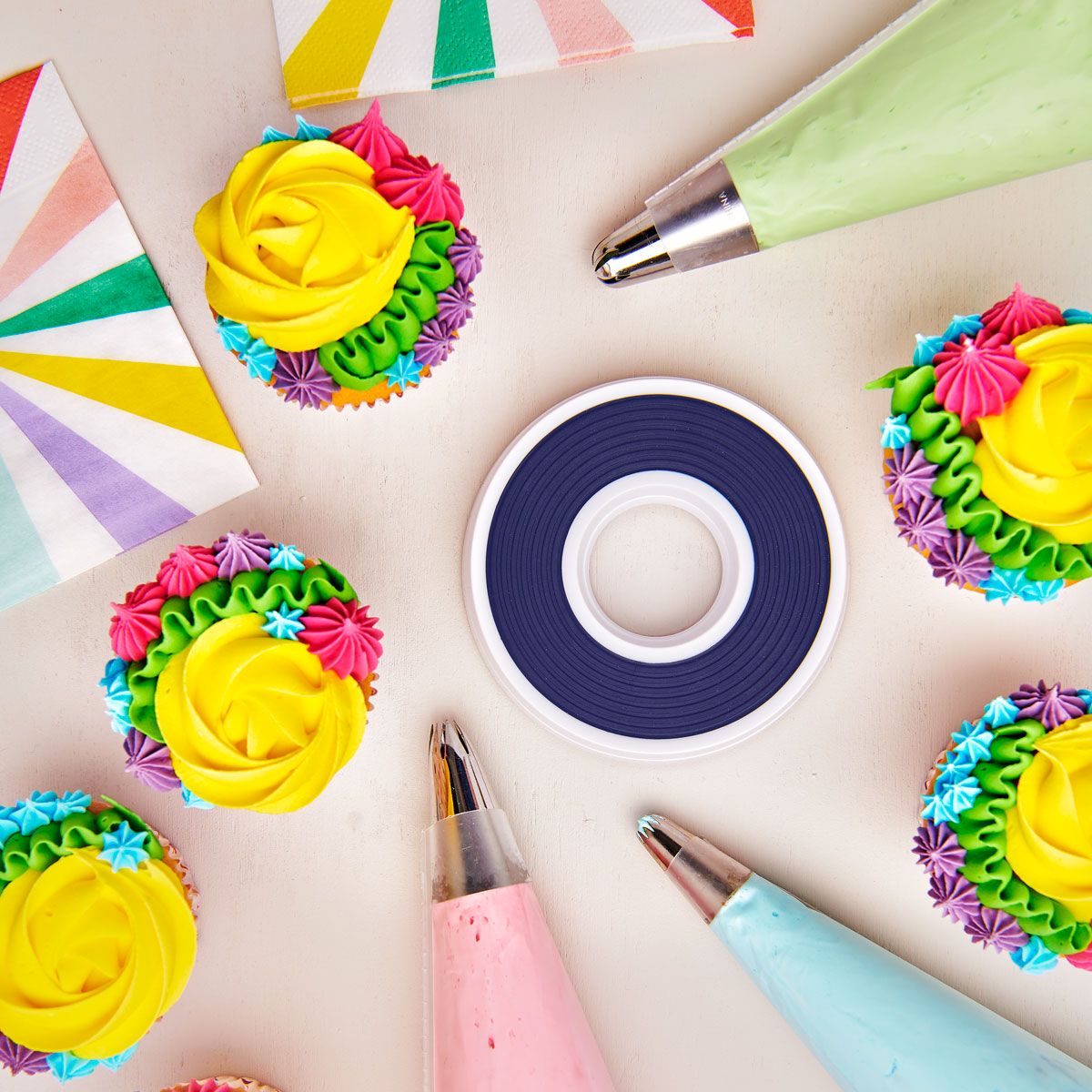 Wilton Turntable Mini