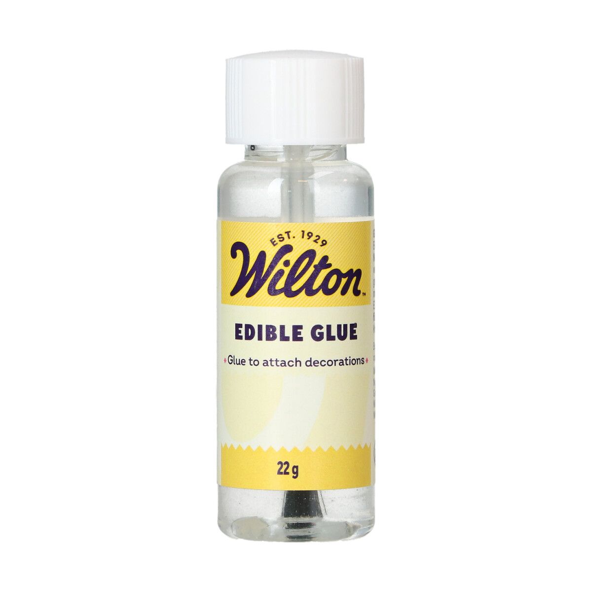 Wilton Spiselig Lim 22g