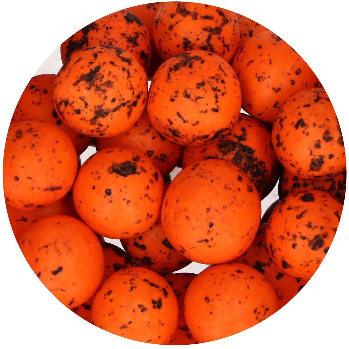 Wilton Crispy Kuler Spicy Halloween 100g