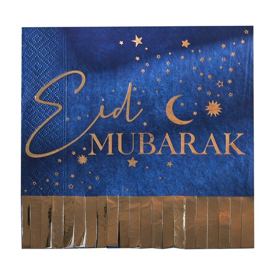 Ginger Ray Eid Mubarak 4