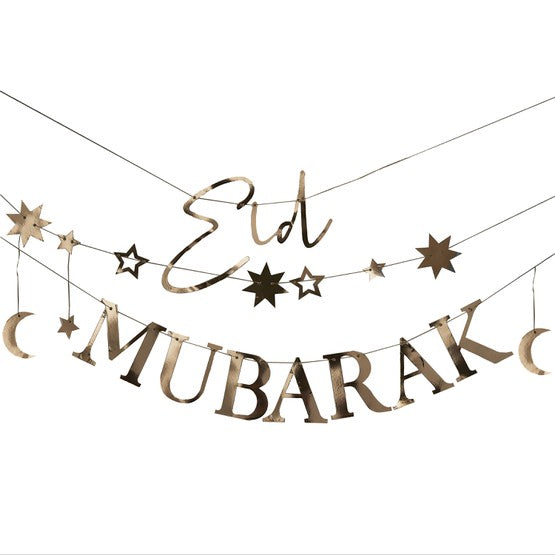 Ginger Ray Eid Mubarak 3