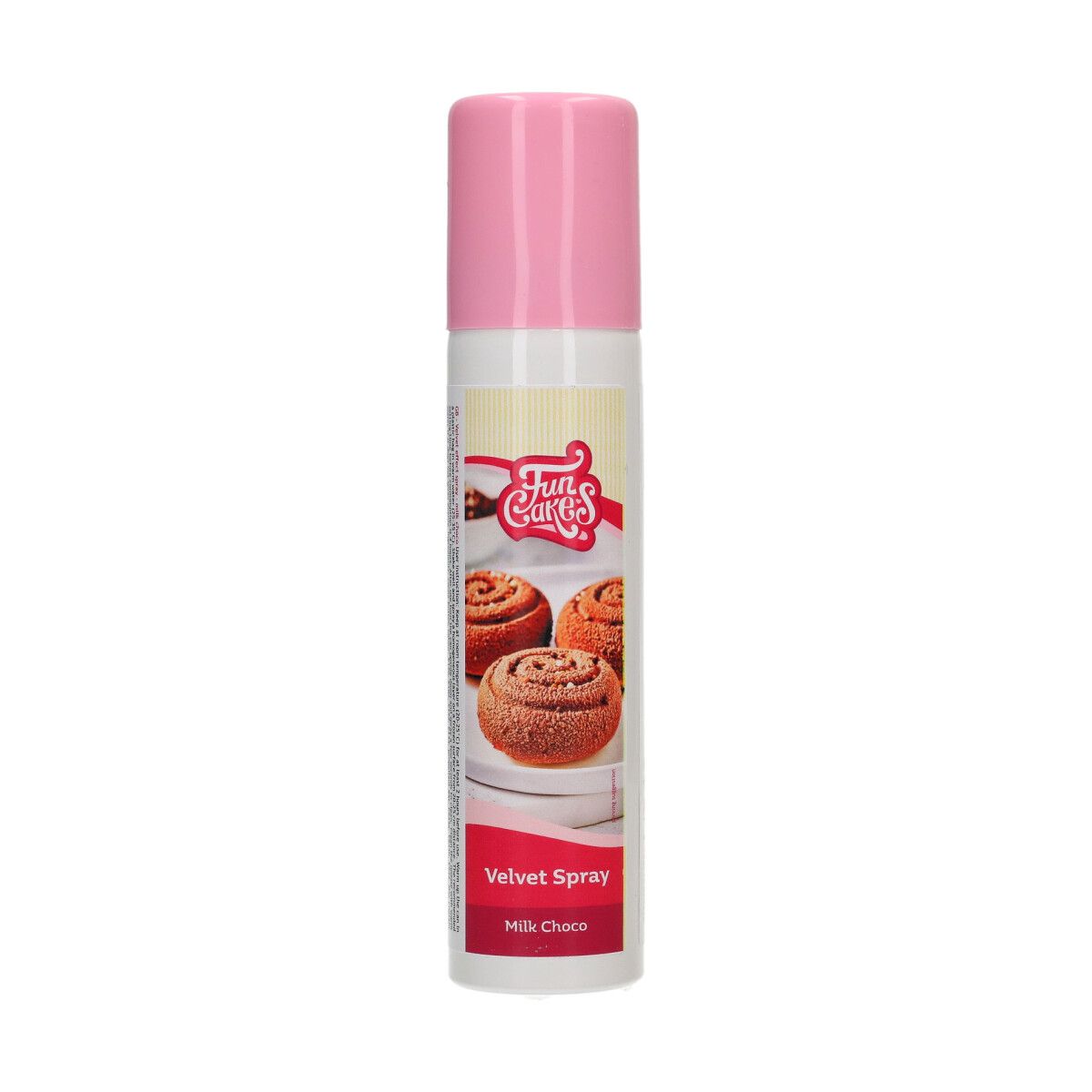 Funcakes Velvet Spray 6