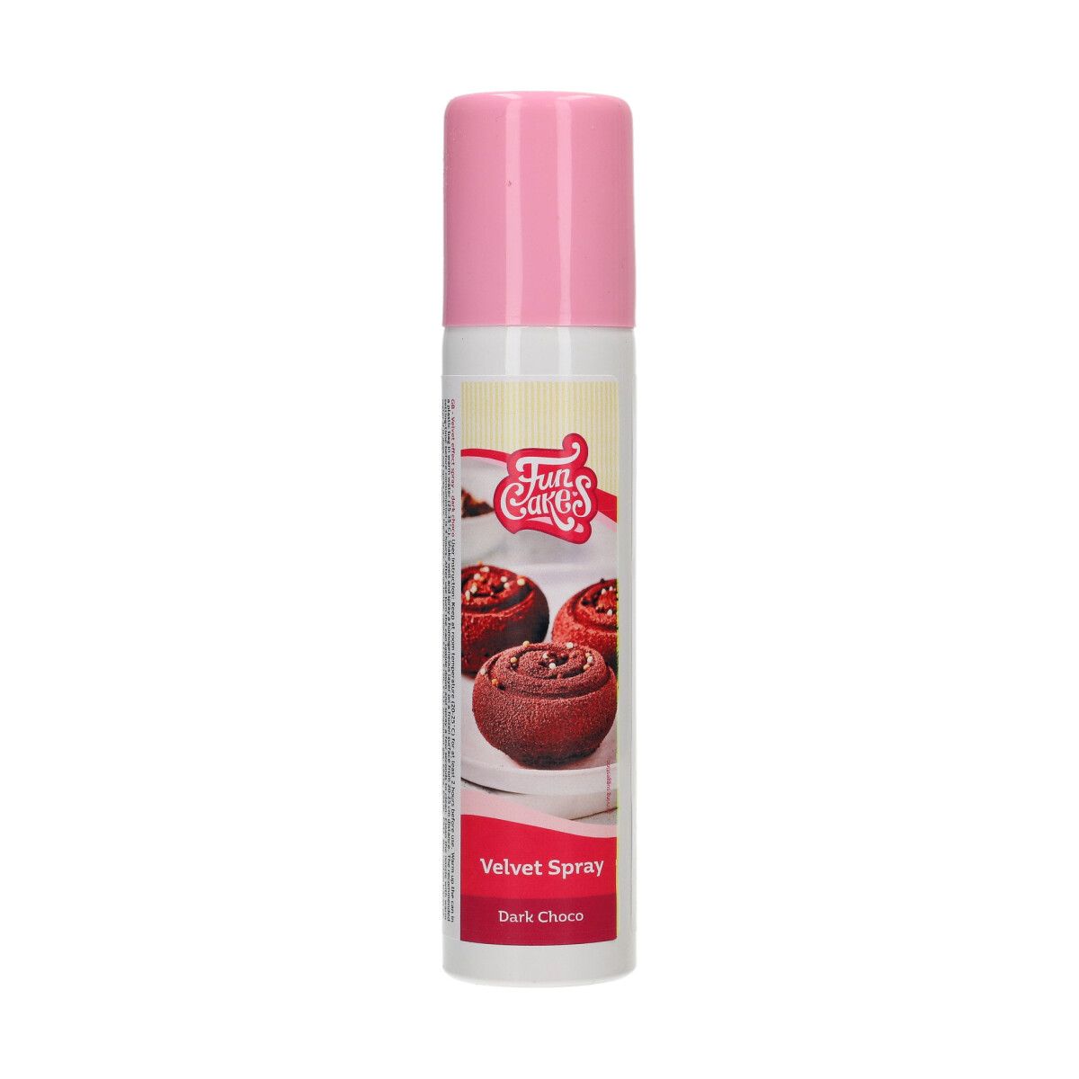 Funcakes Velvet Spray 4
