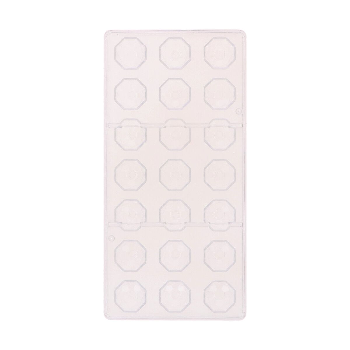 Konfektform Diamant Polystyren 2
