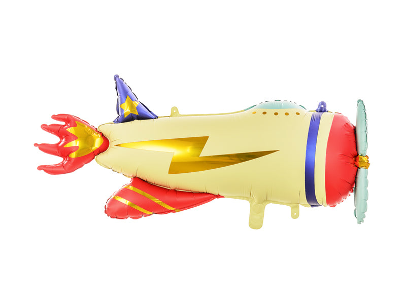 Partydeco Fly 9