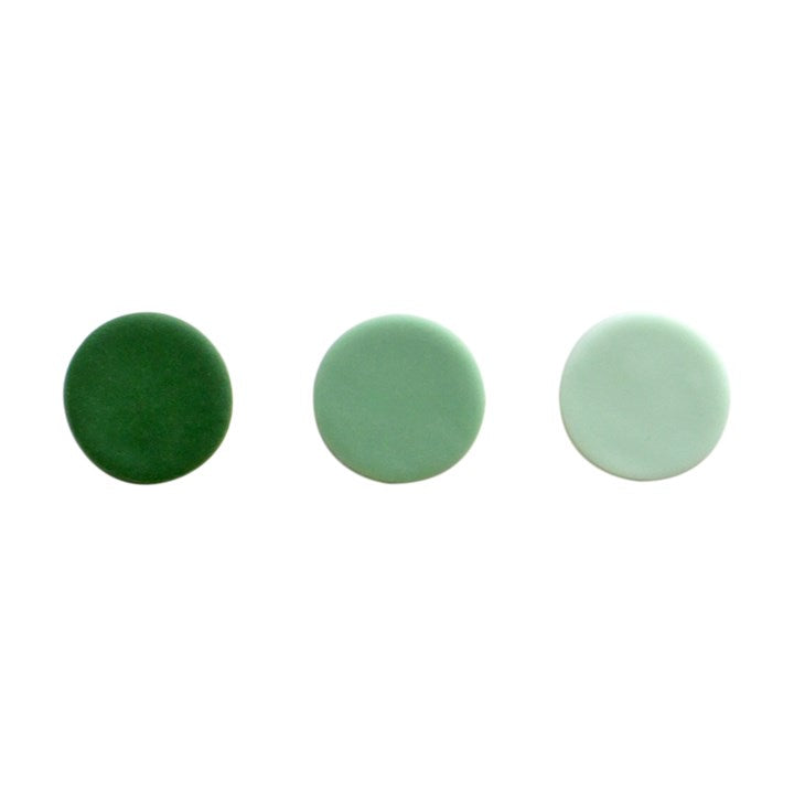 PME Farge Naturlig MoseGrønn 26ml 3