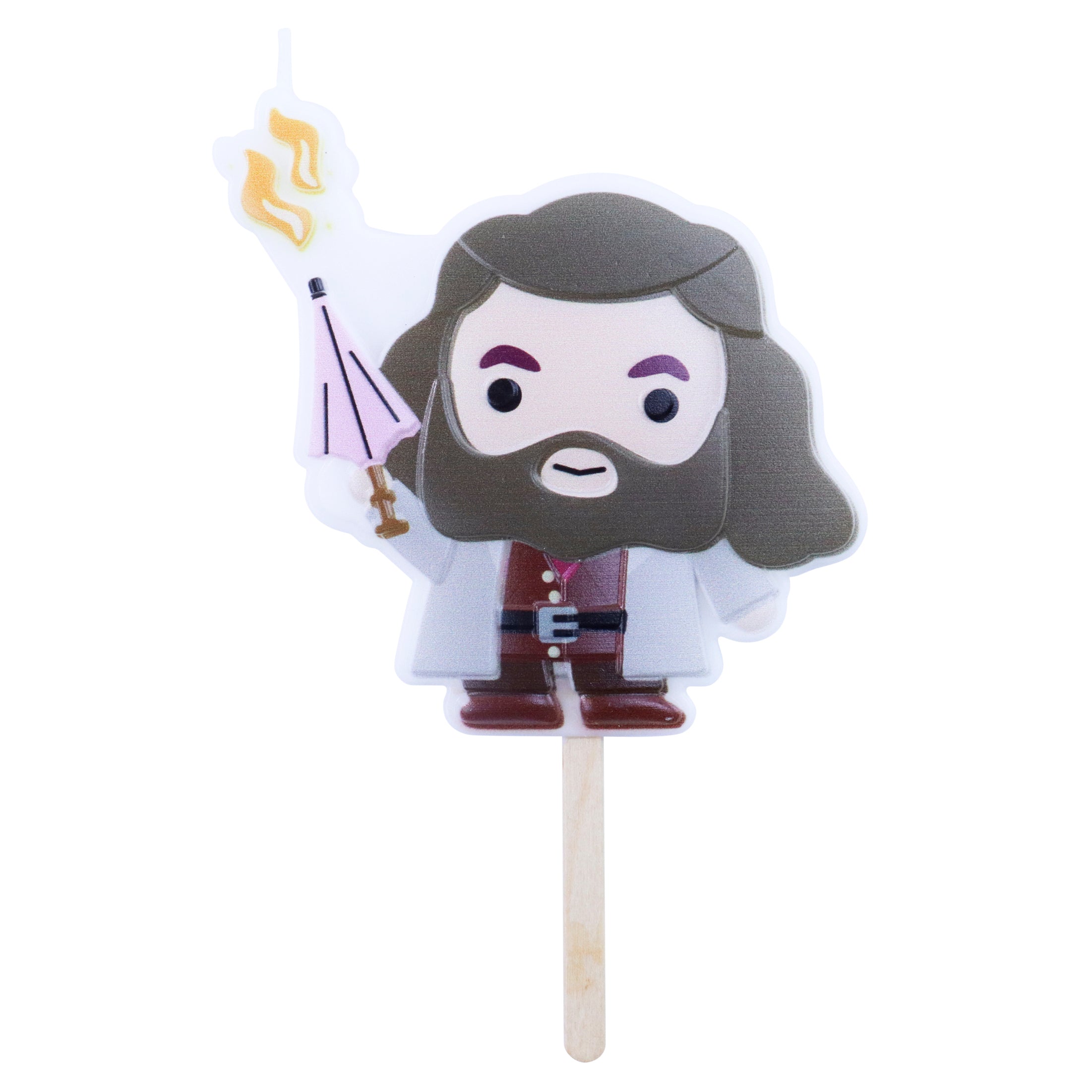 Kakelys Harry Potter, Gygrid 2