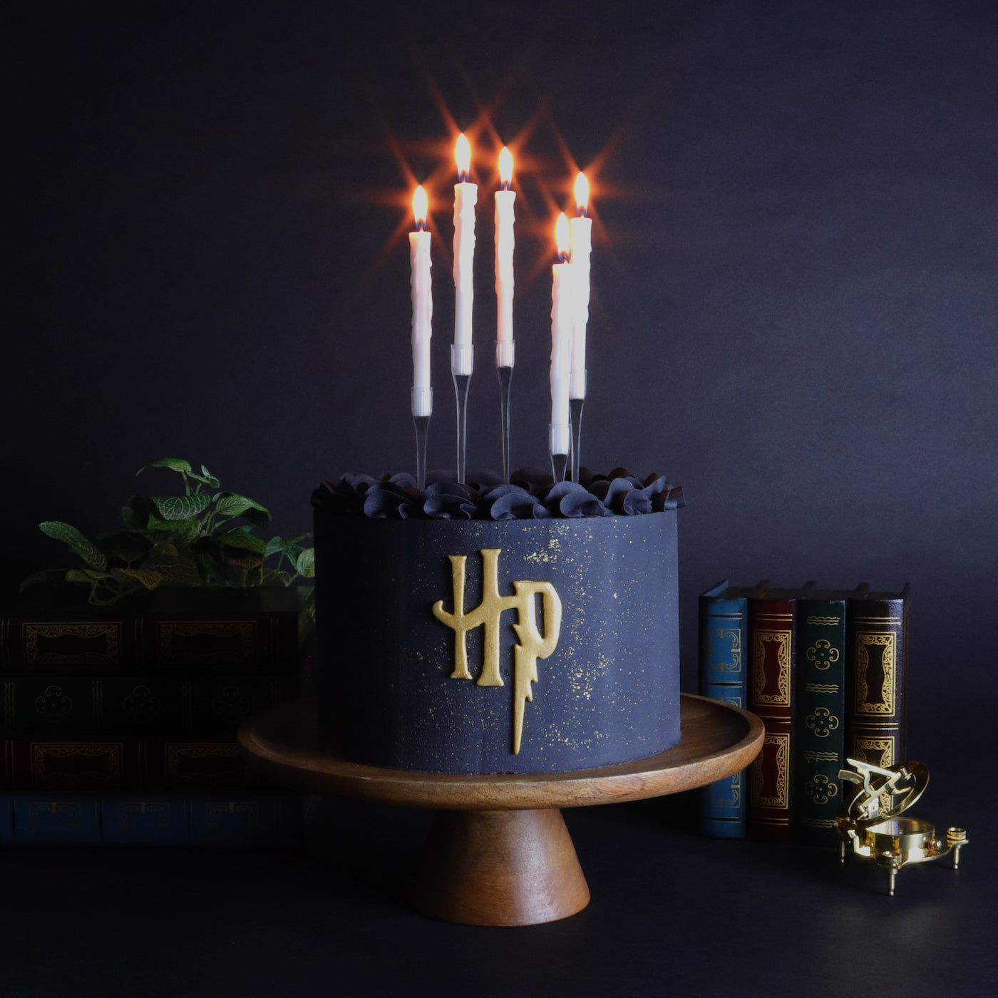 Lys Floating Candles Set Great Hall 2