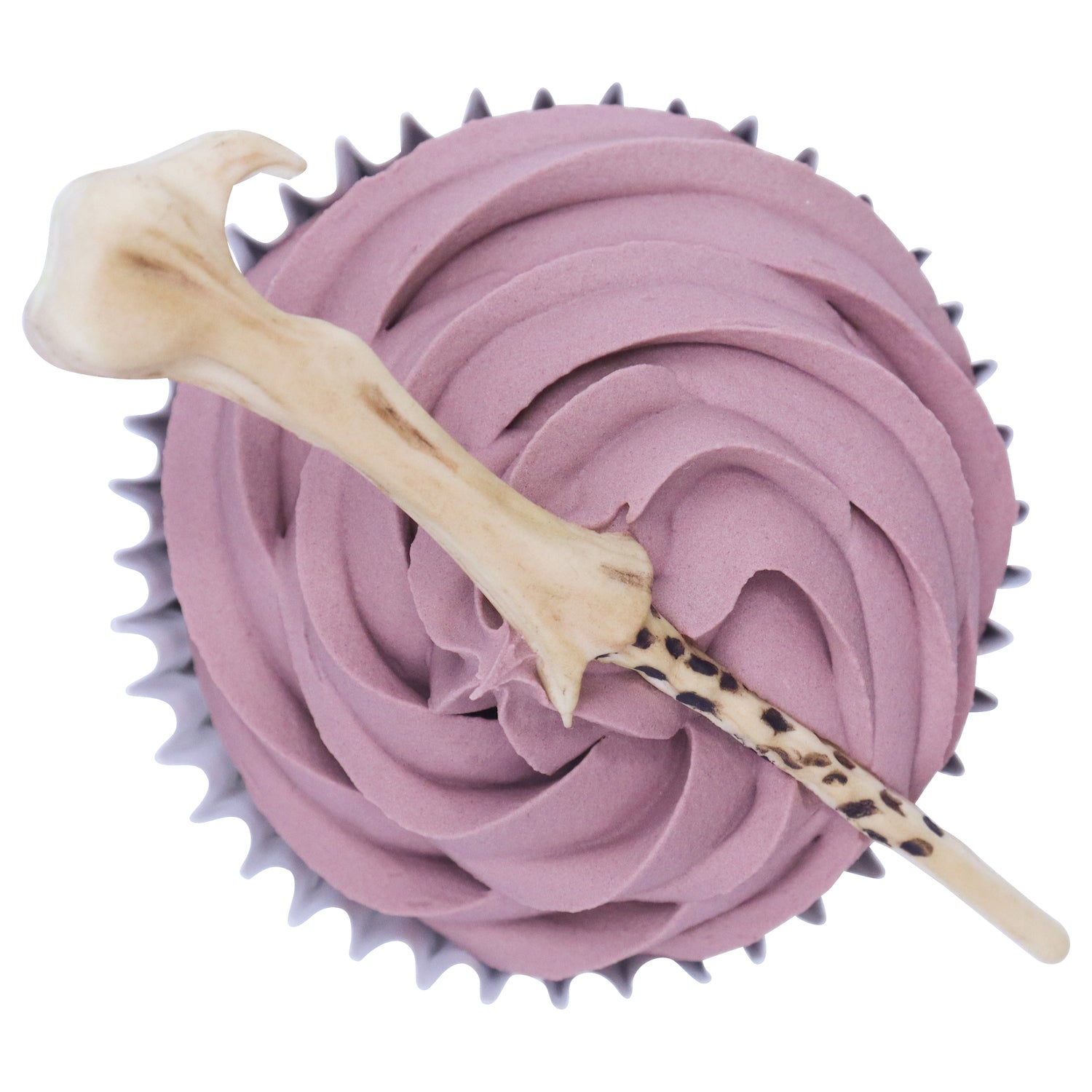 Fondant Mould Harry Potter Tryllestav 6