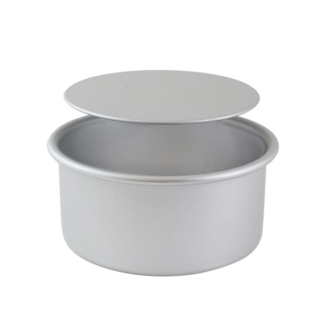 Kakeform Rund LB 18 cm, H 7,5 cm
