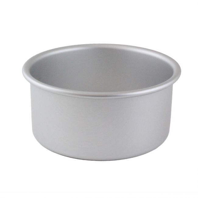 Kakeform Rund LB 18 cm, H 7,5 cm 2