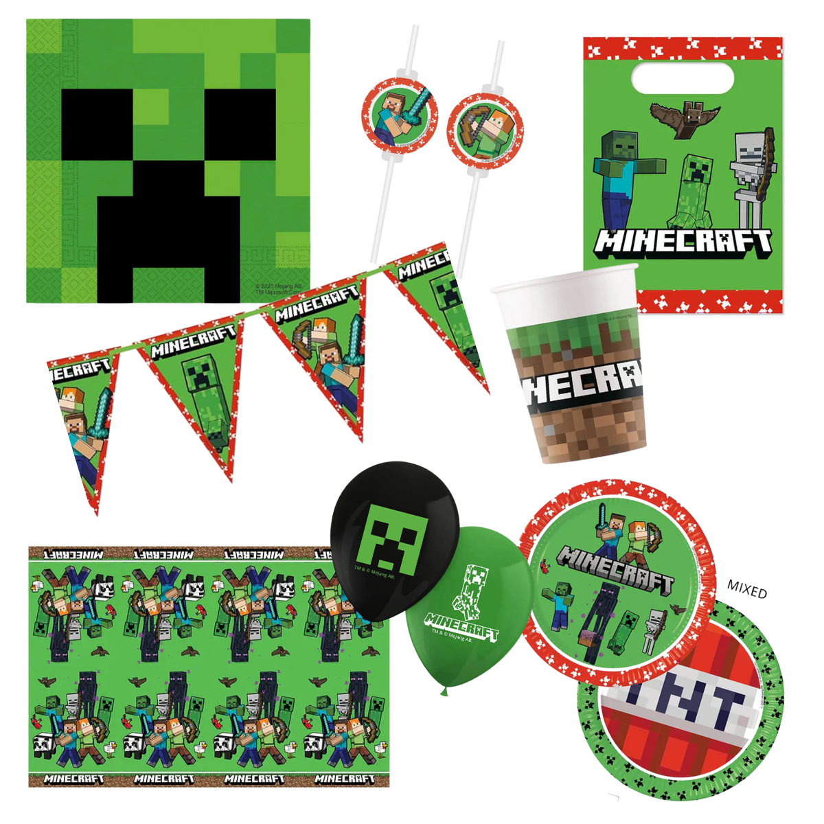 Procos Minecraft 5