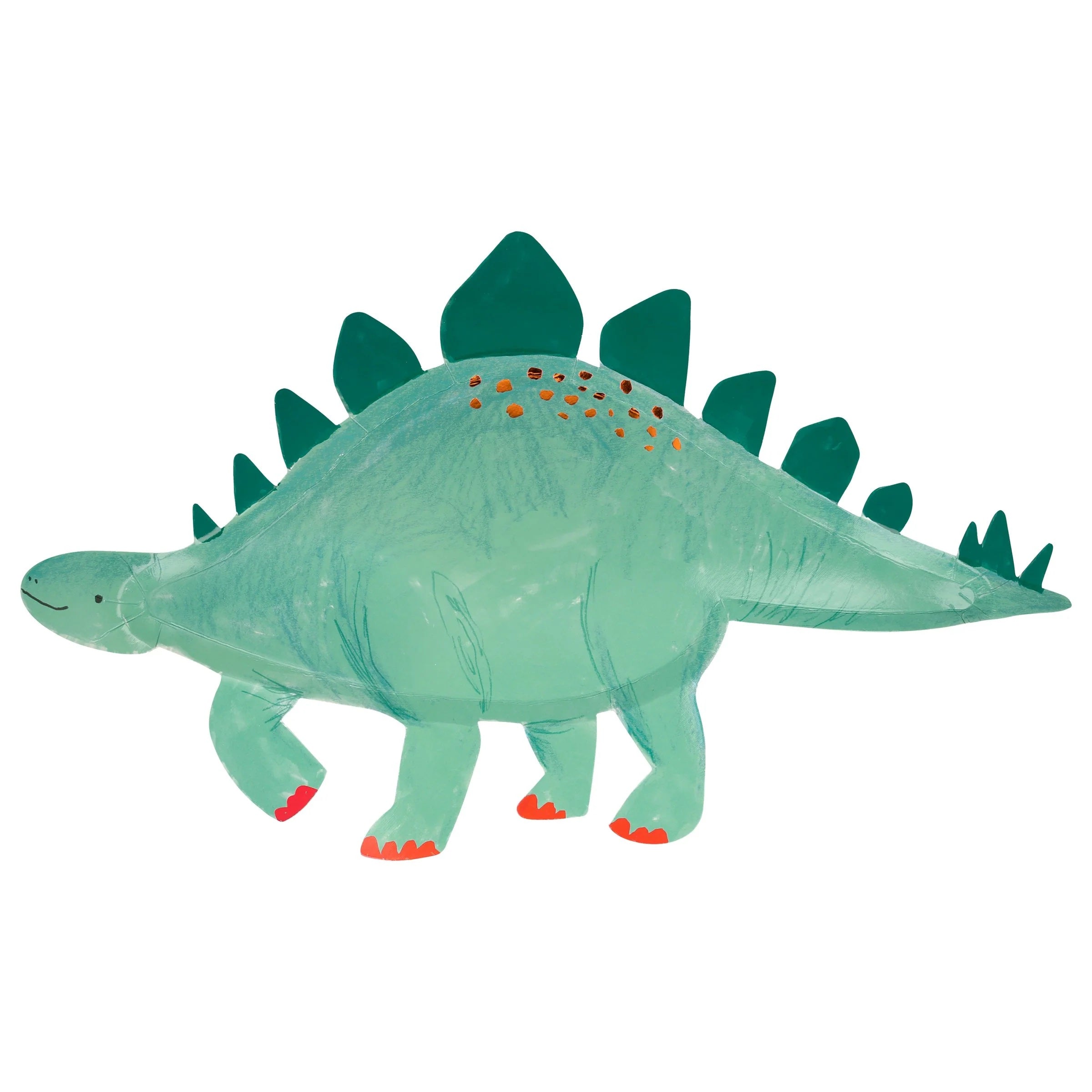 Meri Meri Dinosaur 6
