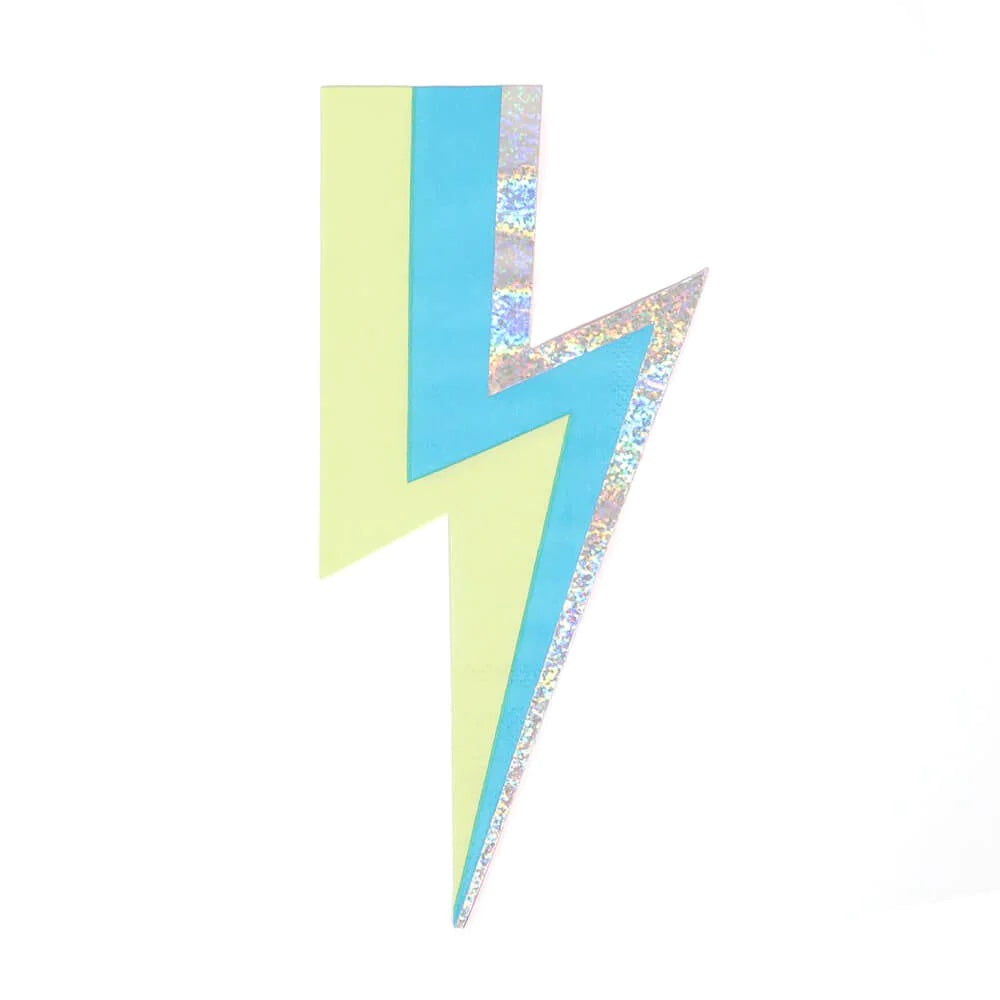 Meri Meri Superhelt 4