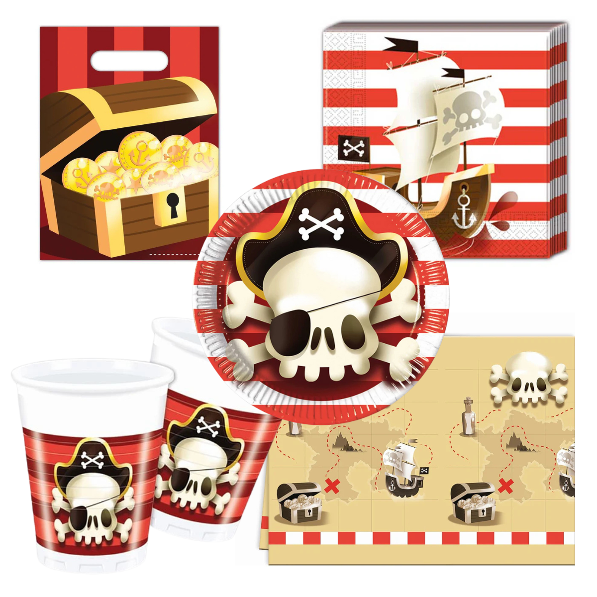 Procos Piratfest 2