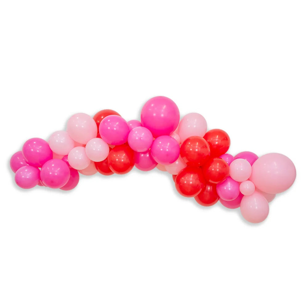 Ballongbue Sweet Love 240 cm