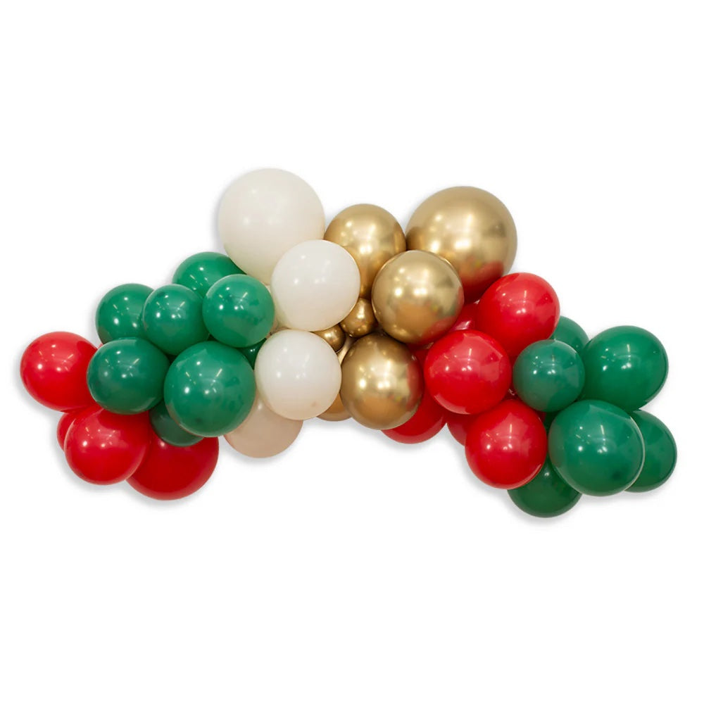 Ballongbue Festive Christmas 240 cm