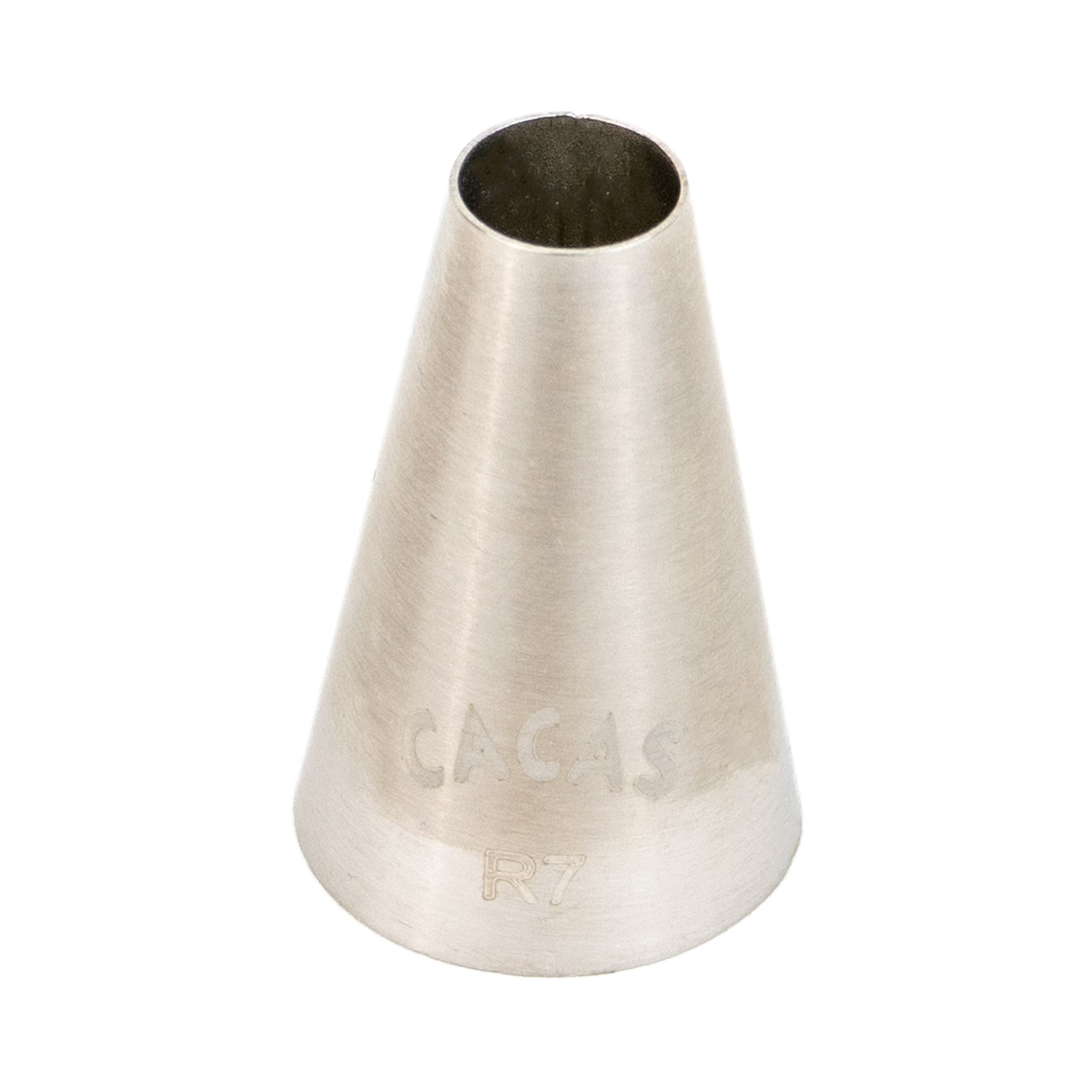 Tippsett Rund og Stjerne  R7 og S8 2