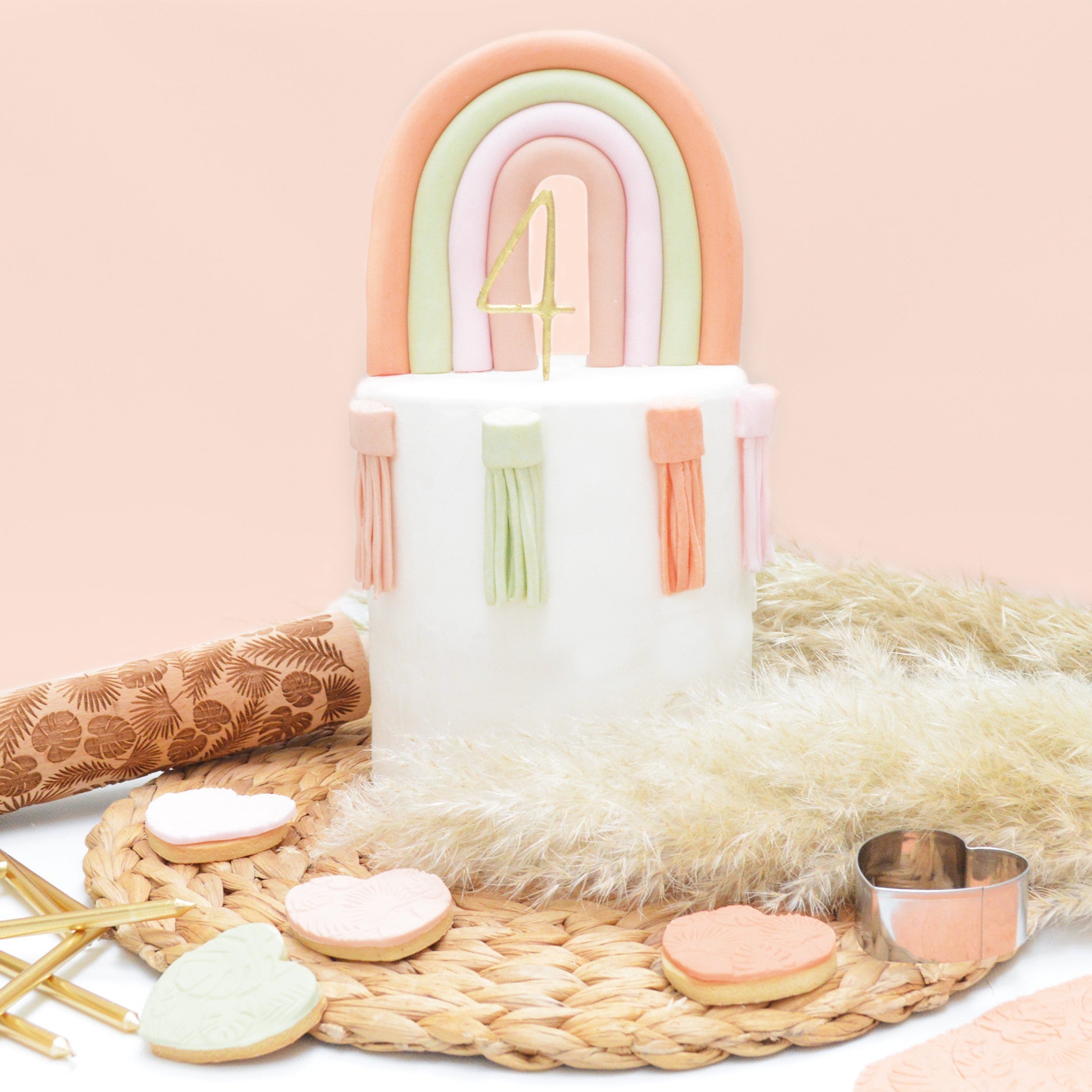 ScrapCooking Fondant