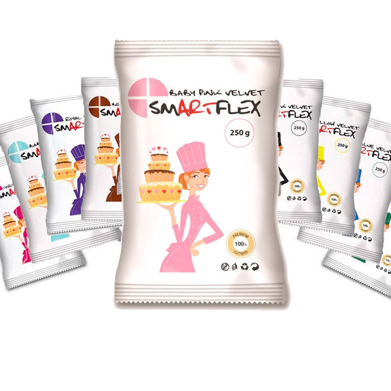 SmartFlex Fondant