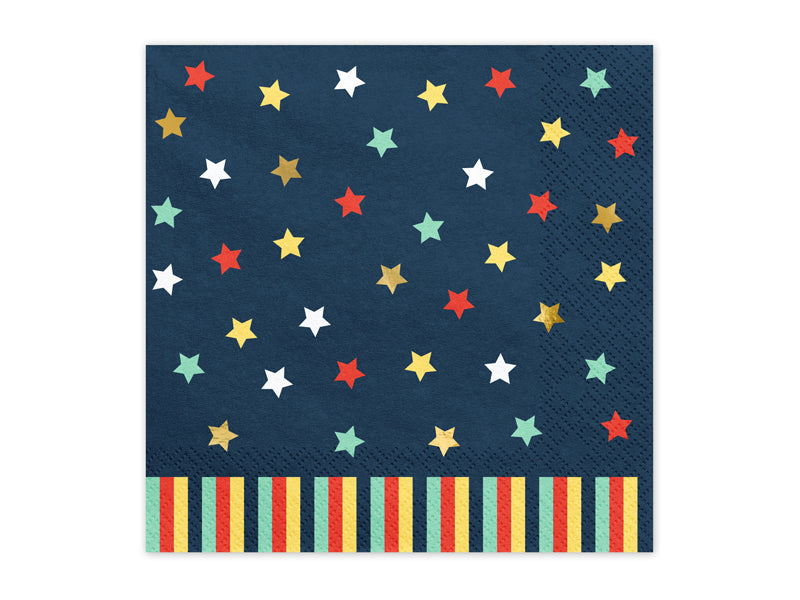 Partydeco Fly 7