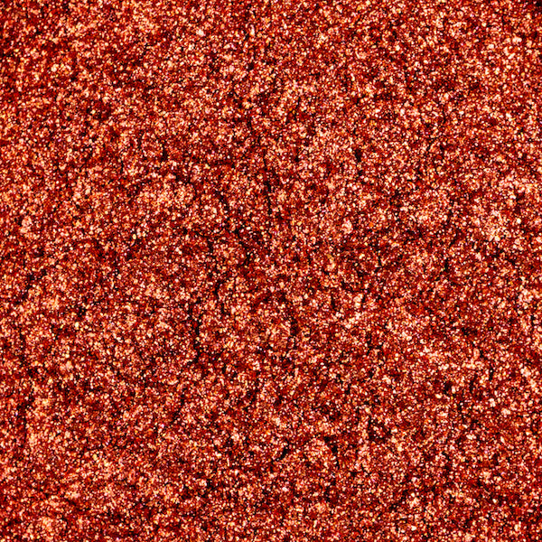 Kakeglitter SuperGlimmer Copper 8g 2