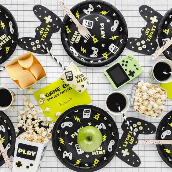PartyDeco Gamepads 4
